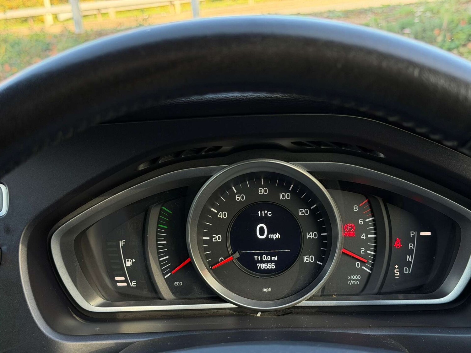 Used Volvo V40 2018 for sale - 77437607: Photo 41