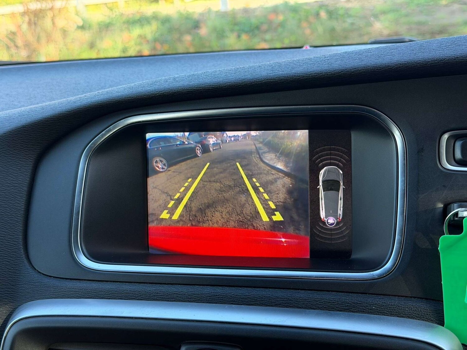 Used Volvo V40 2018 for sale - 77437607: Photo 63