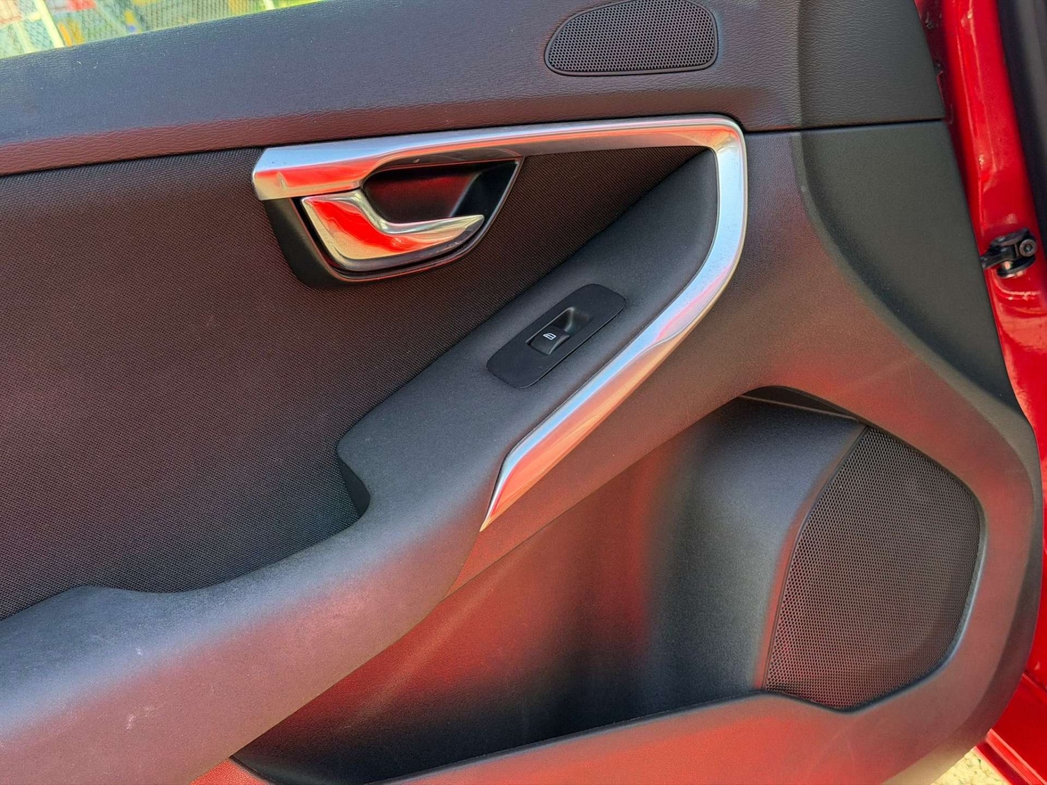 Used Volvo V40 2018 for sale - 77437607: Photo 67