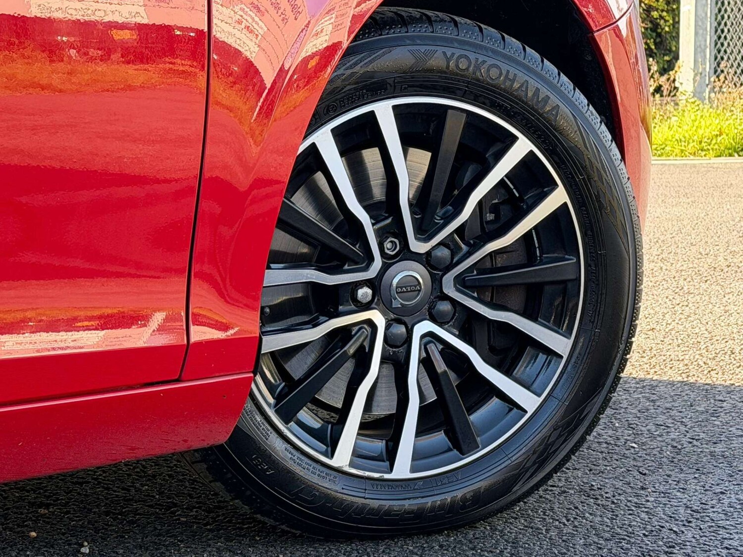 Used Volvo V40 2018 for sale - 77437607: Photo 78