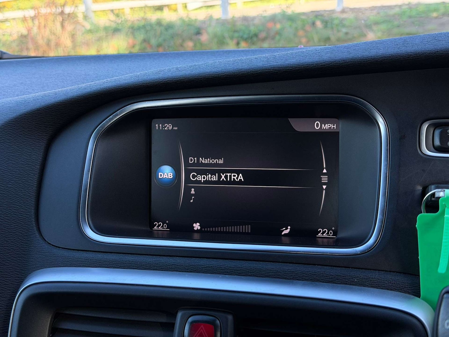 Used Volvo V40 2018 for sale - 77437607: Photo 90