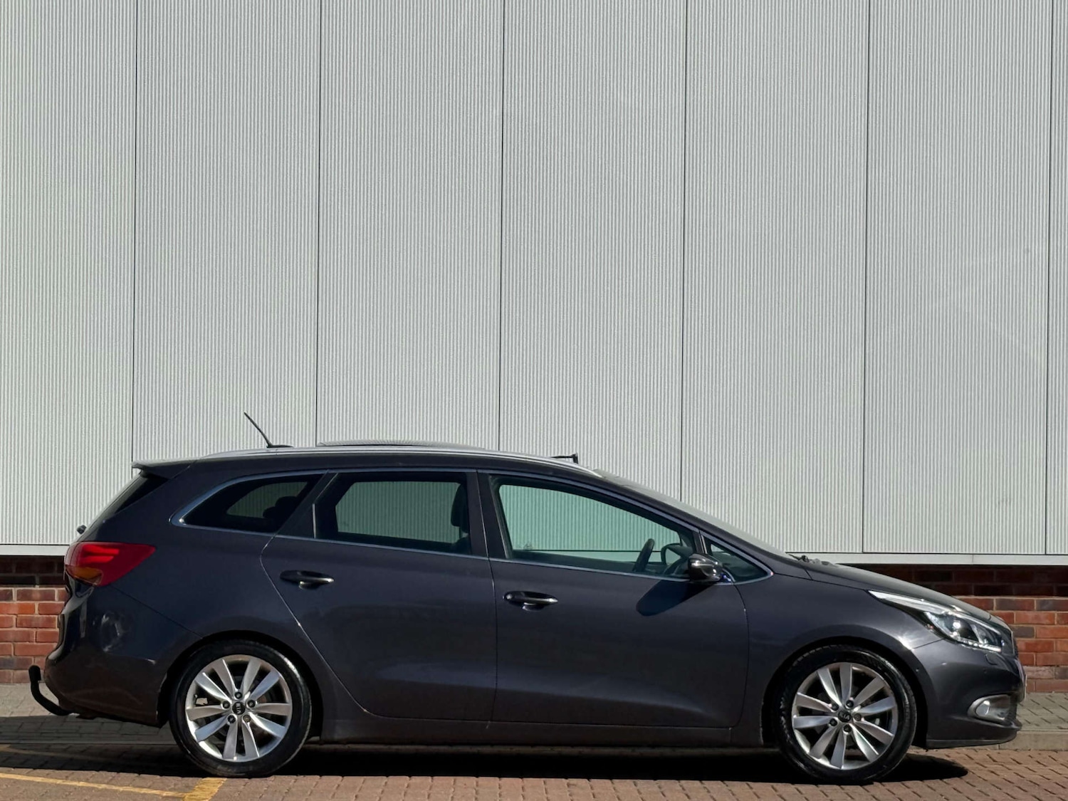 Used Kia Ceed 2013 for sale - 77937244: Photo 10