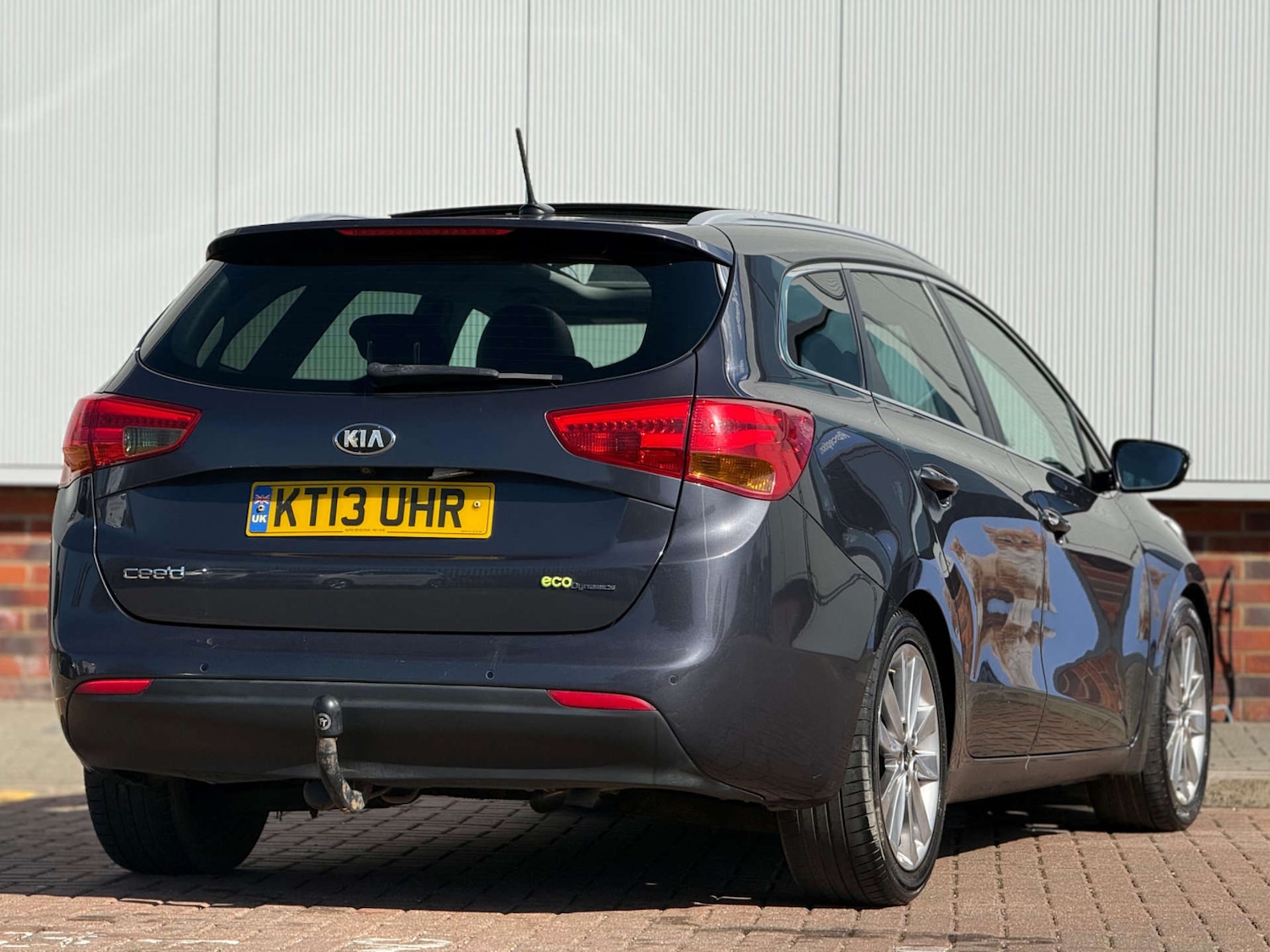 Used Kia Ceed 2013 for sale - 77937244: Photo 11