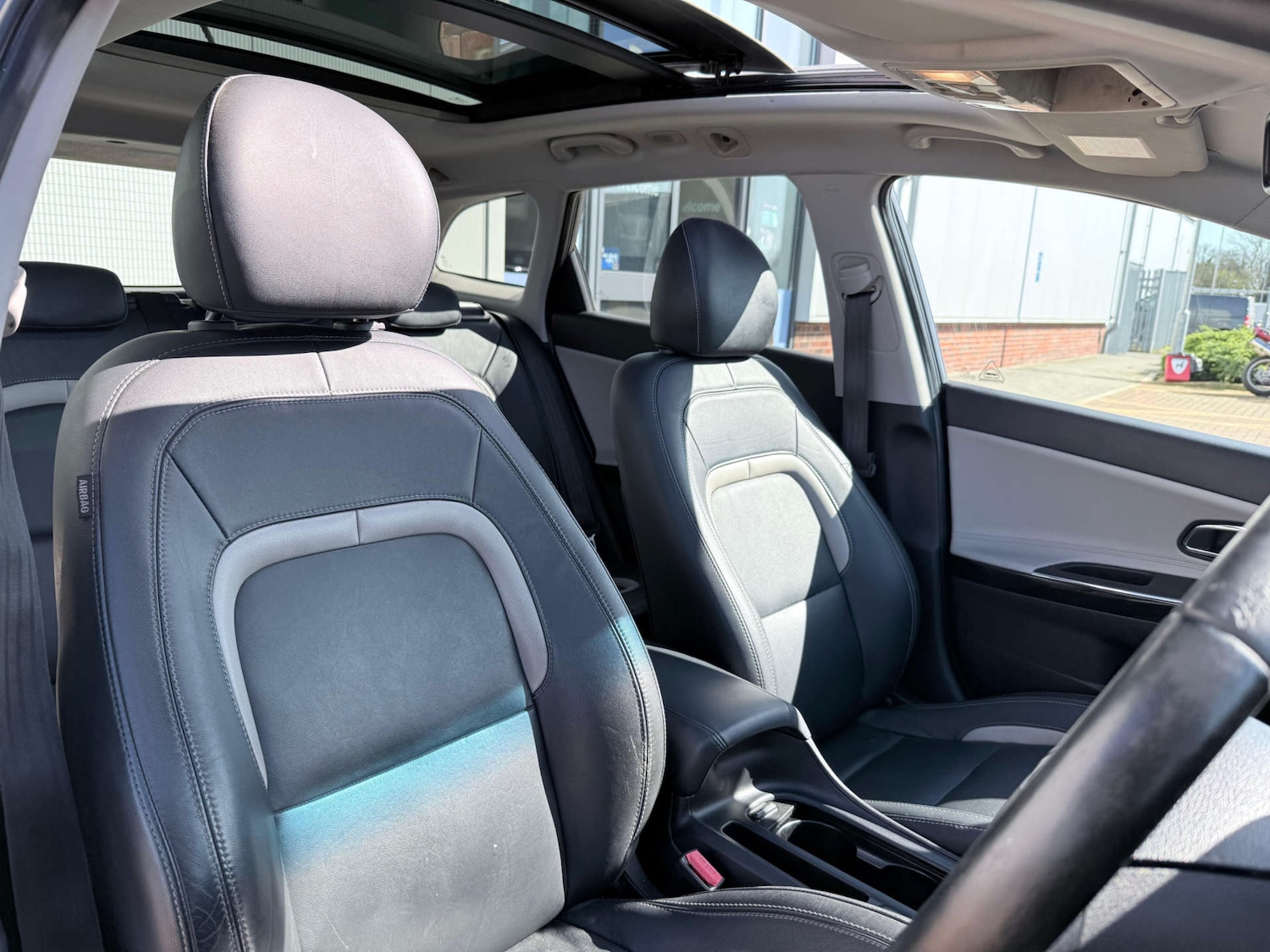 Used Kia Ceed 2013 for sale - 77937244: Photo 13