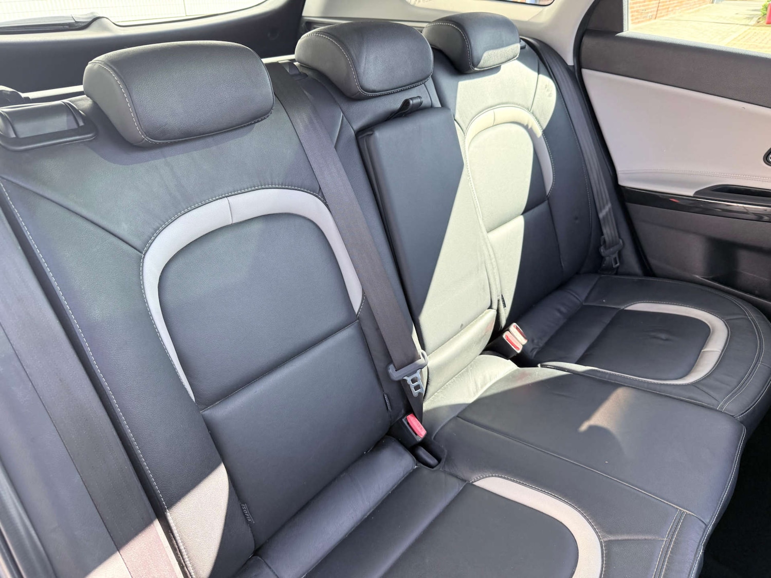 Used Kia Ceed 2013 for sale - 77937244: Photo 14