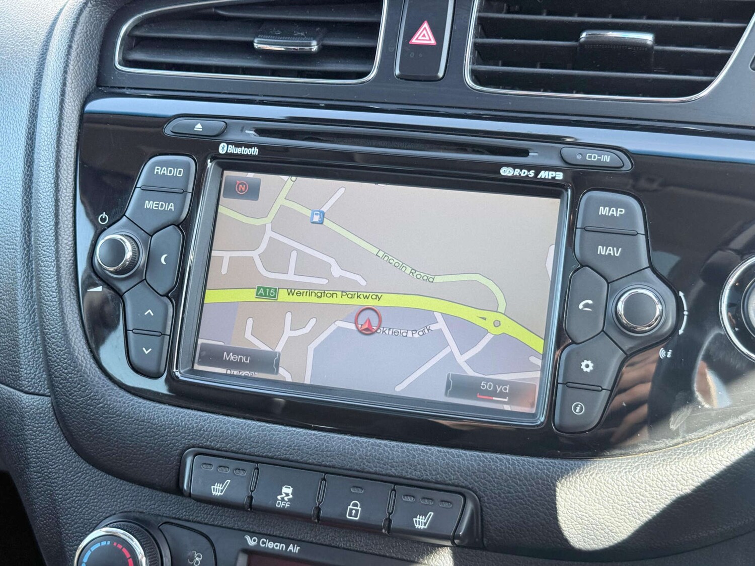 Used Kia Ceed 2013 for sale - 77937244: Photo 15