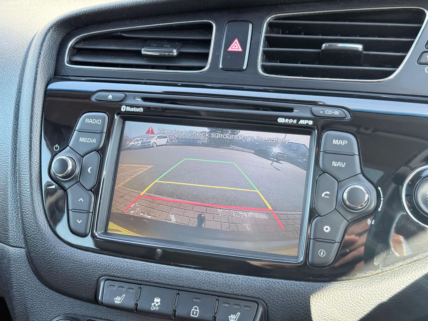 Used Kia Ceed 2013 for sale - 77937244: Photo 16