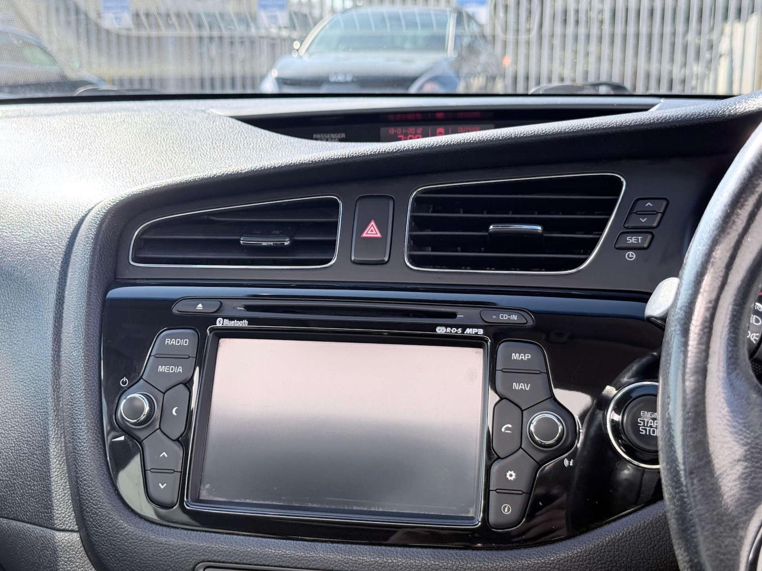 Used Kia Ceed 2013 for sale - 77937244: Photo 18