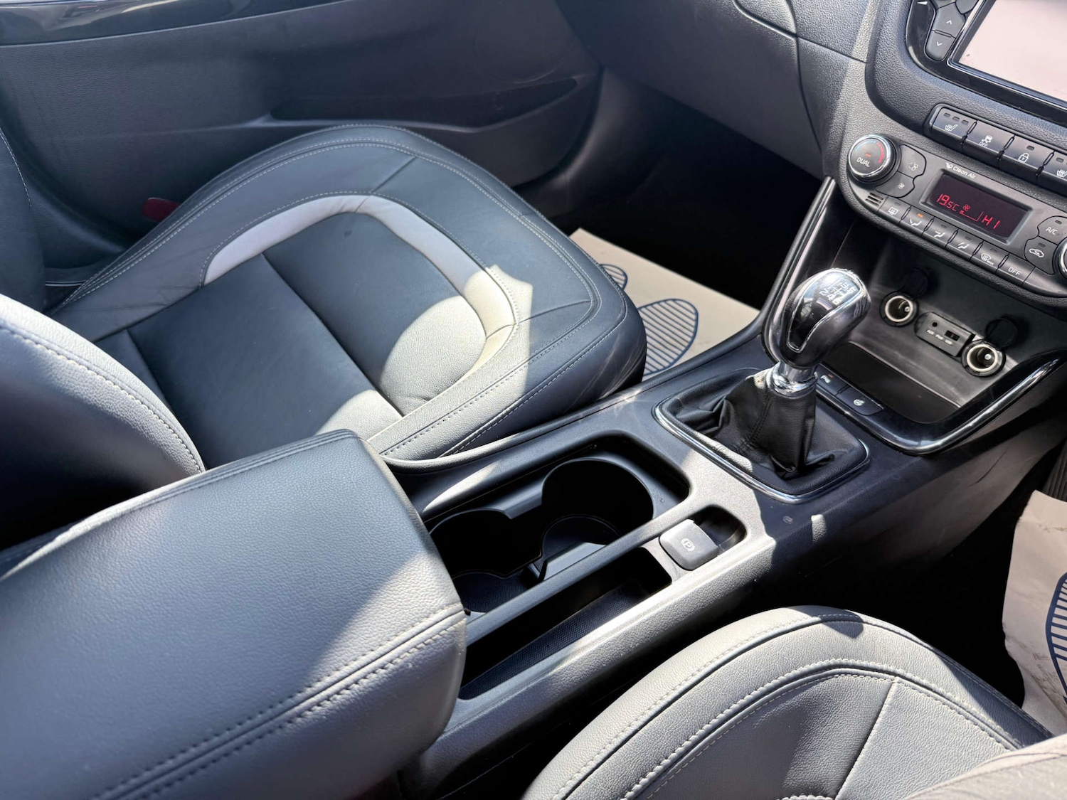 Used Kia Ceed 2013 for sale - 77937244: Photo 19