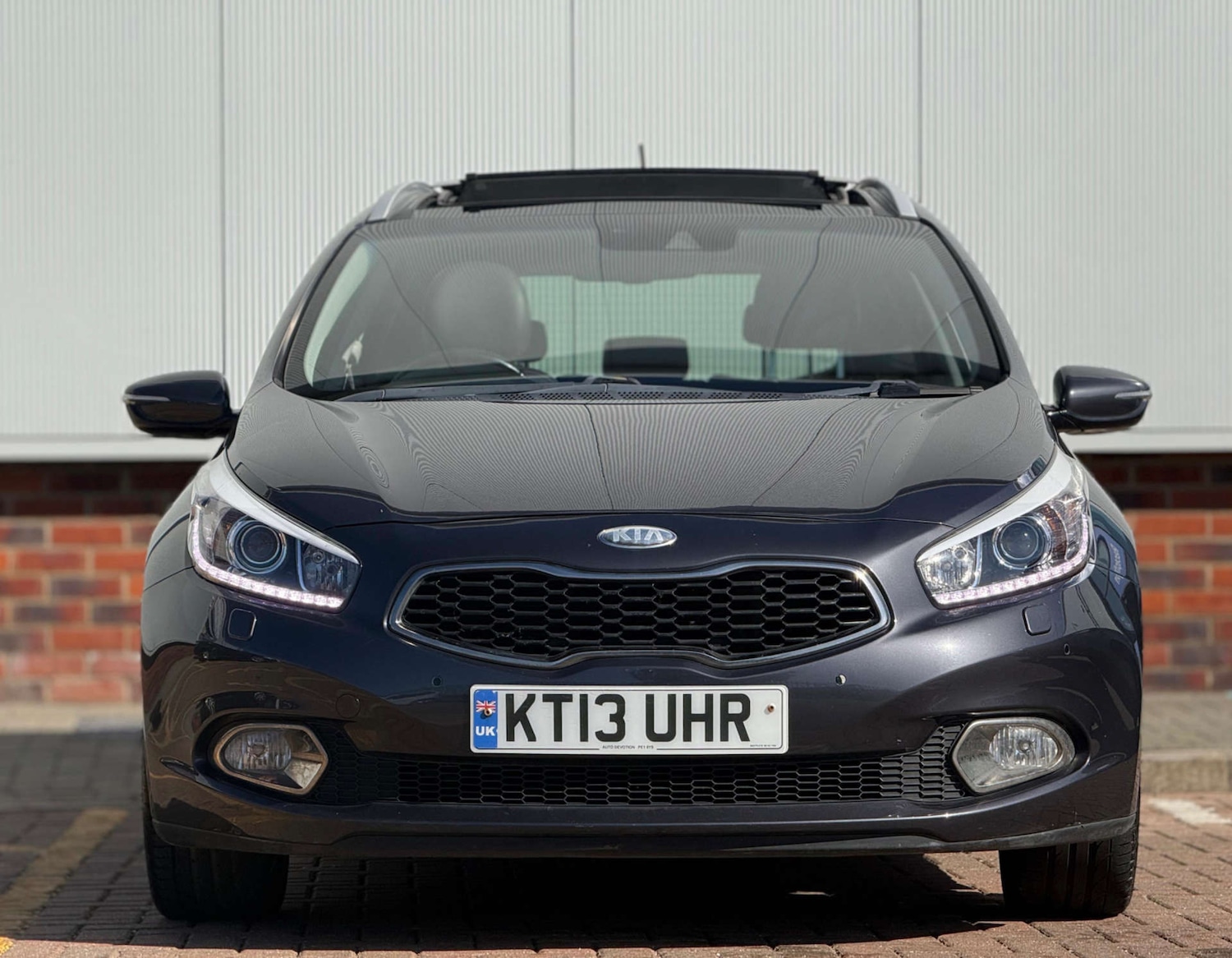 Used Kia Ceed 2013 for sale - 77937244: Photo 2