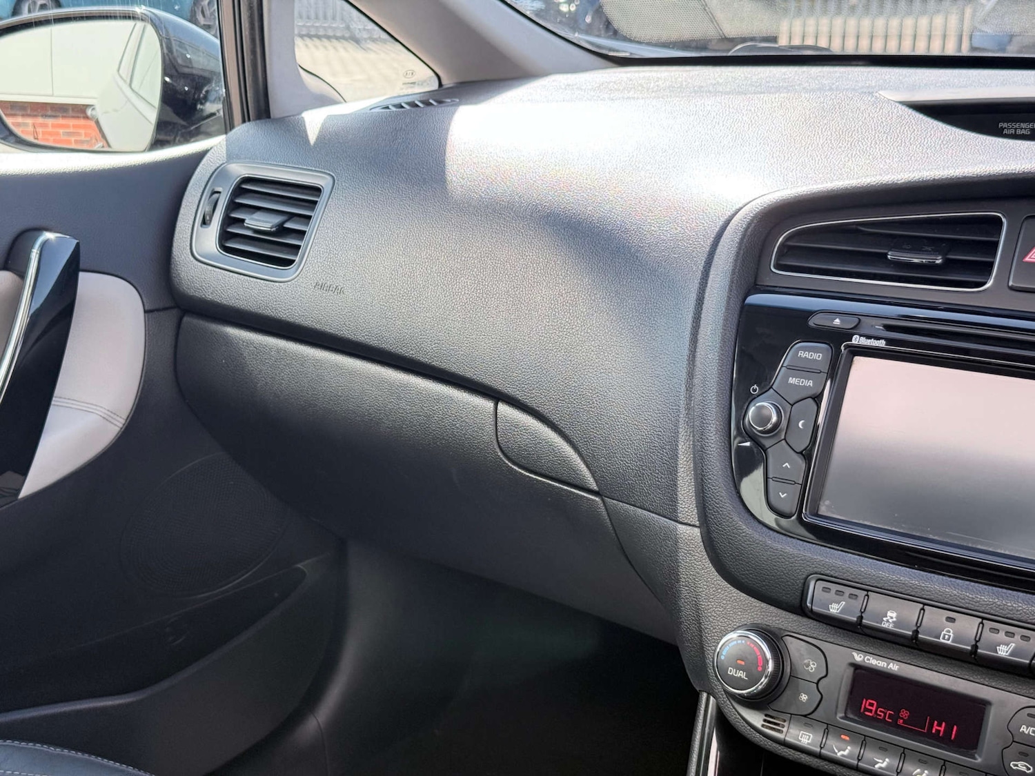 Used Kia Ceed 2013 for sale - 77937244: Photo 20