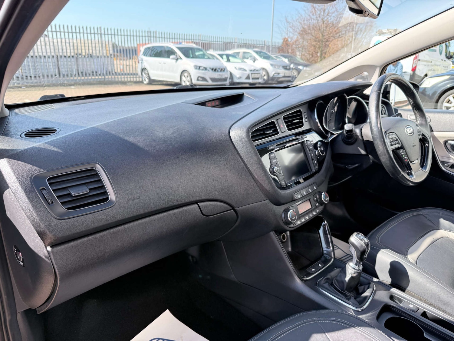 Used Kia Ceed 2013 for sale - 77937244: Photo 23