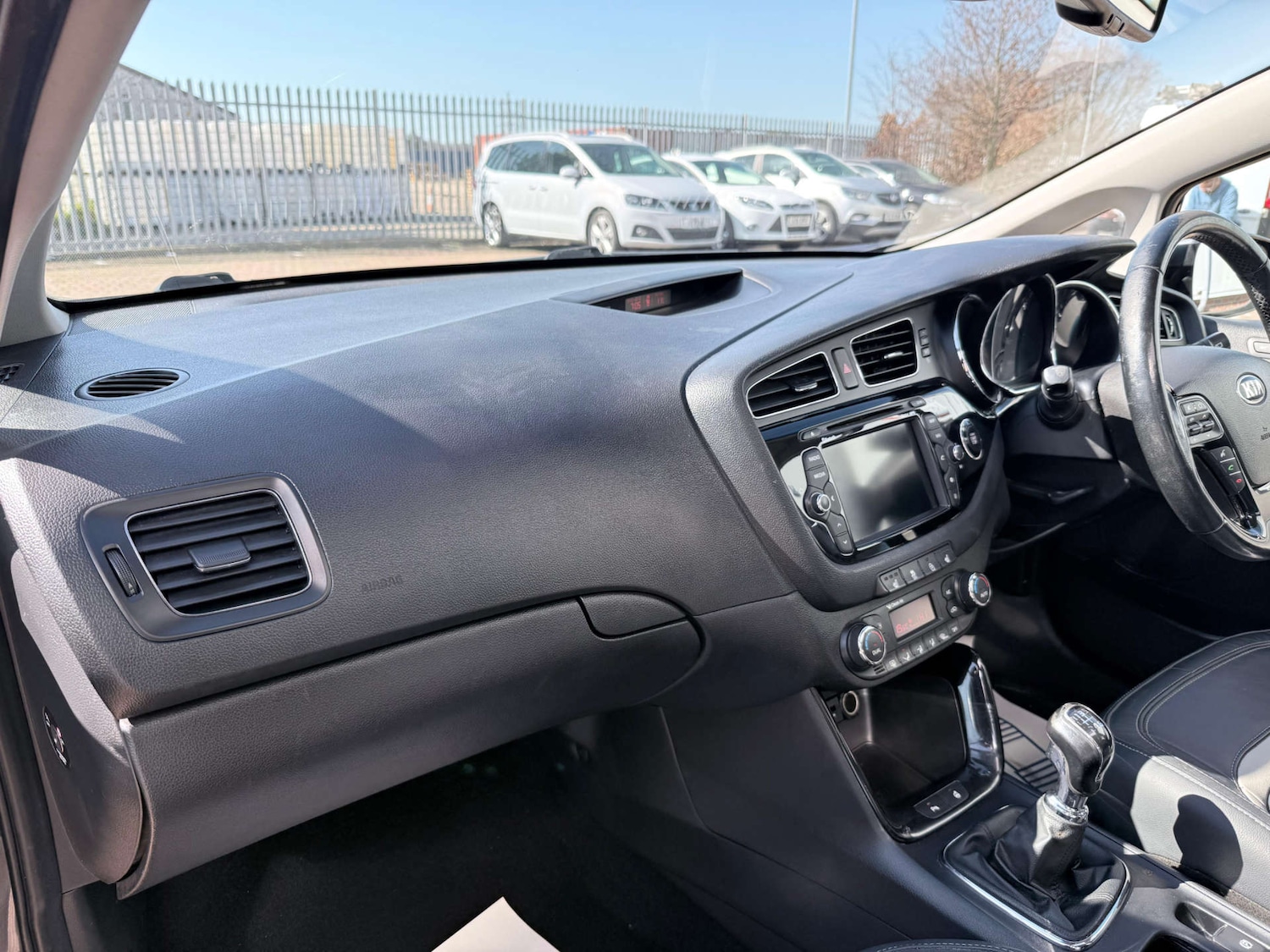 Used Kia Ceed 2013 for sale - 77937244: Photo 24