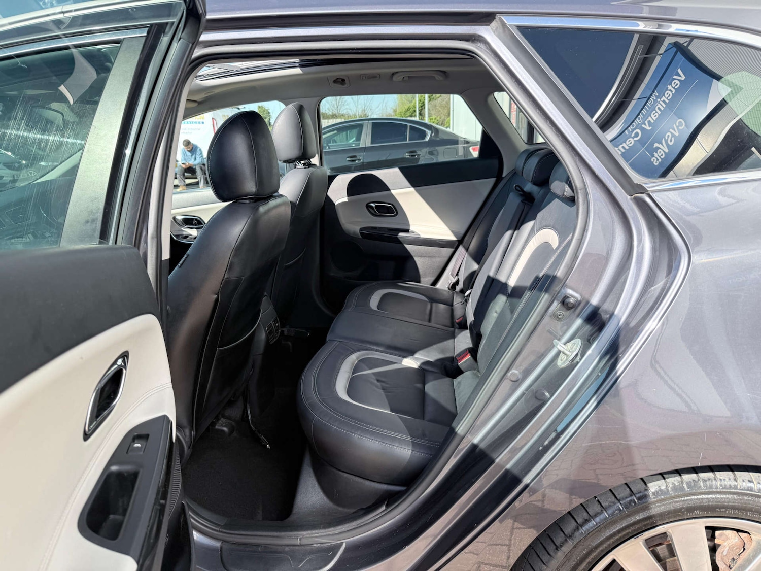 Used Kia Ceed 2013 for sale - 77937244: Photo 27