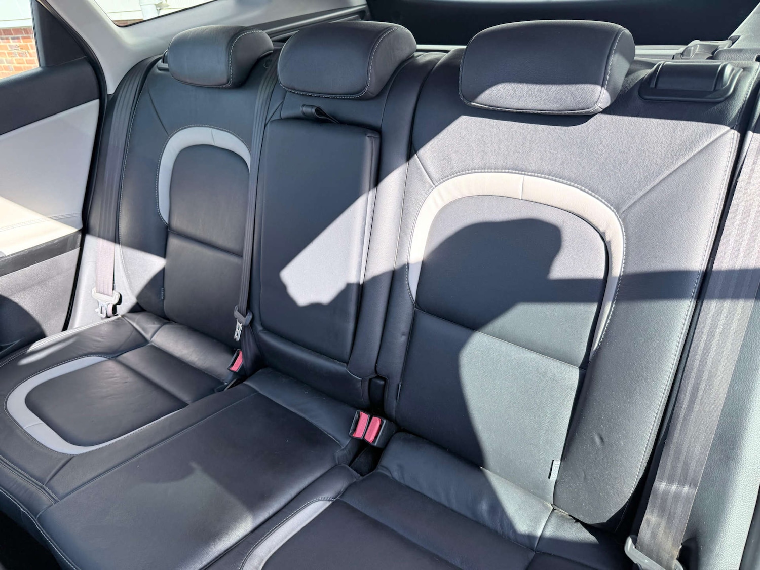 Used Kia Ceed 2013 for sale - 77937244: Photo 28