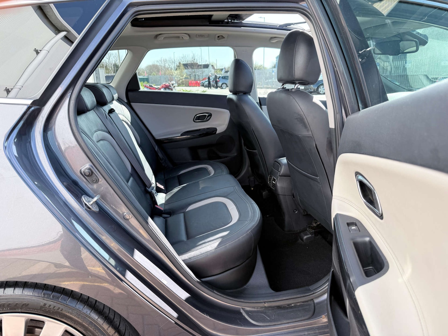 Used Kia Ceed 2013 for sale - 77937244: Photo 29