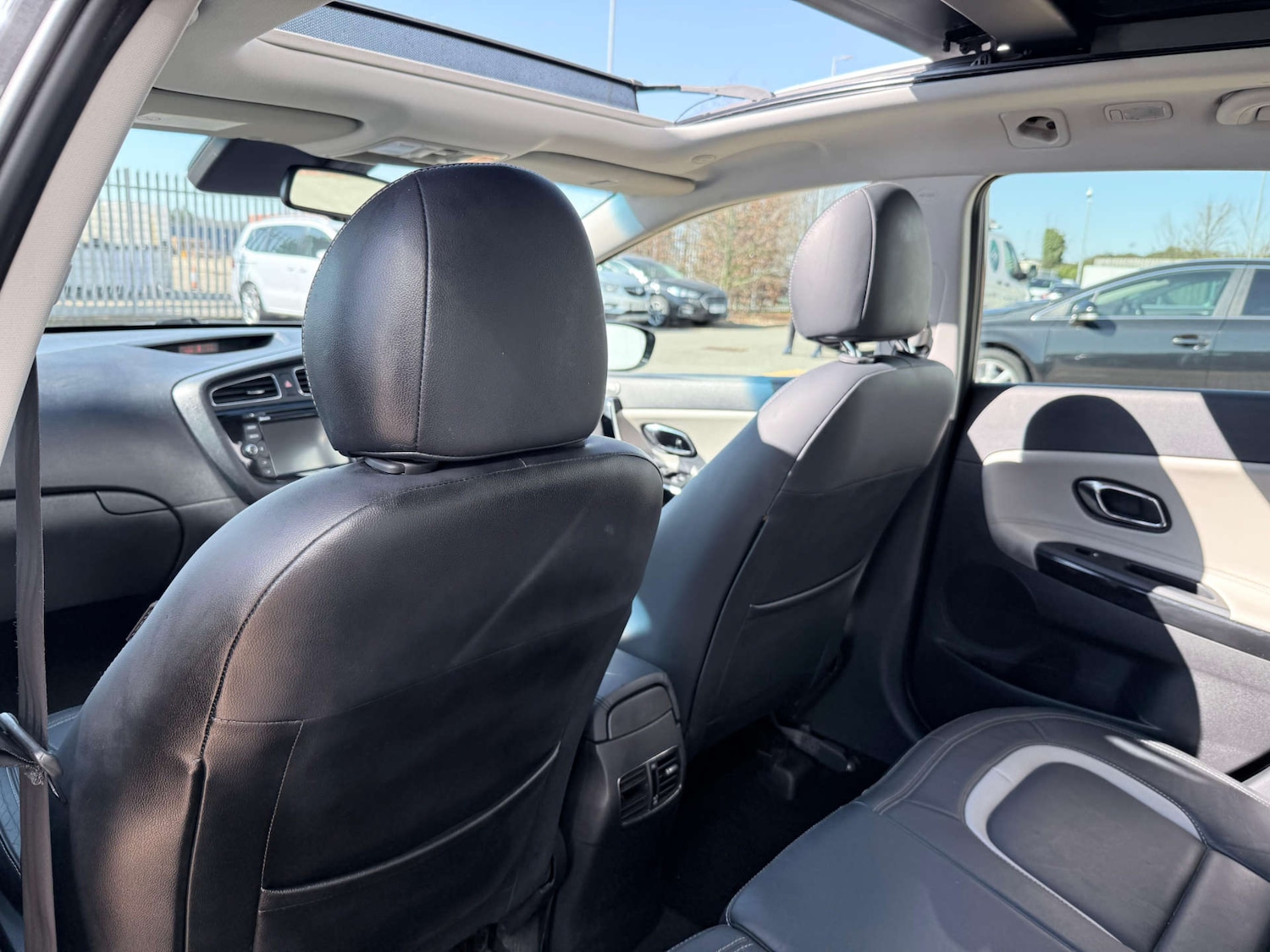 Used Kia Ceed 2013 for sale - 77937244: Photo 30