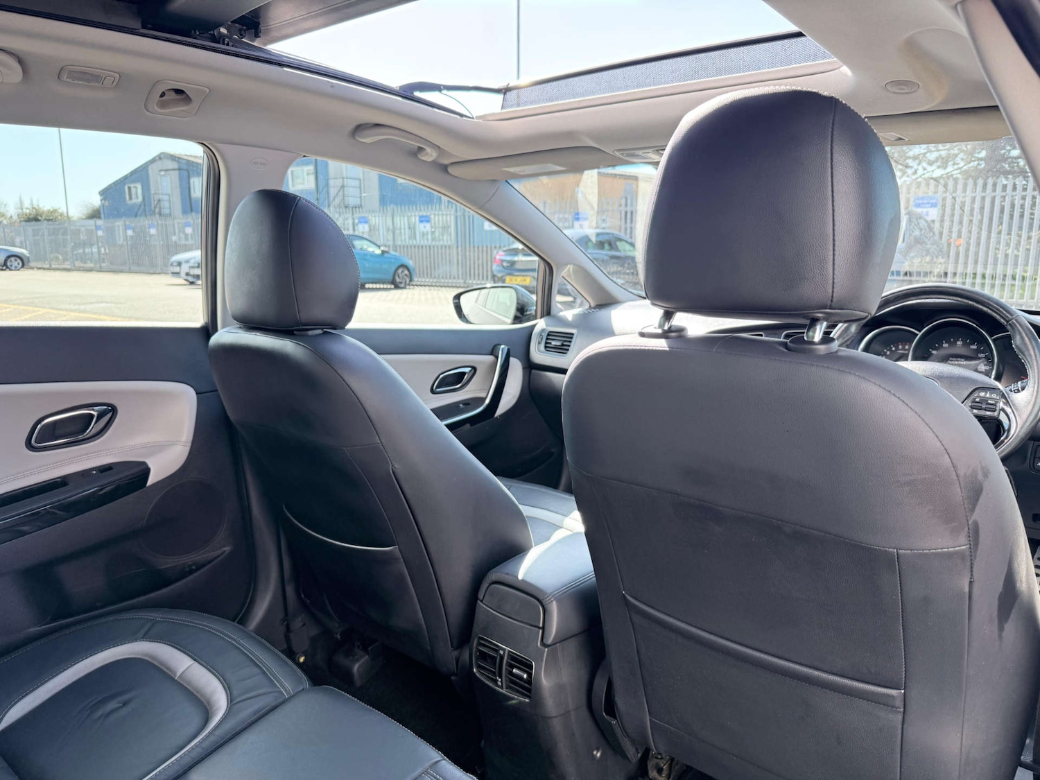 Used Kia Ceed 2013 for sale - 77937244: Photo 31