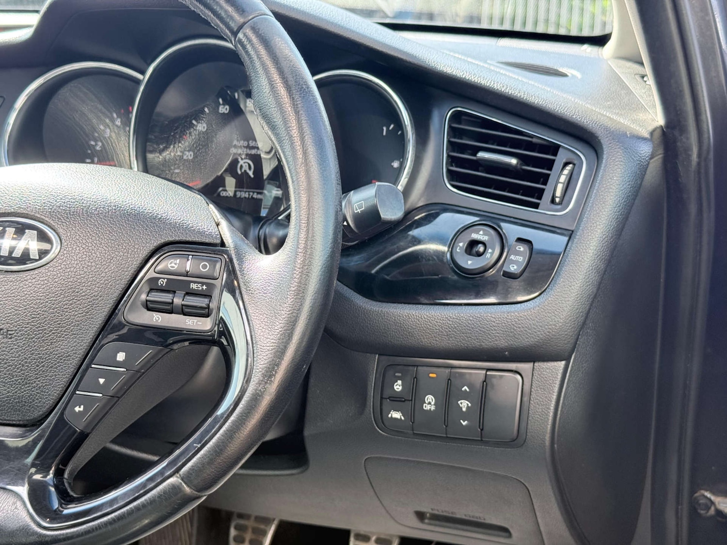 Used Kia Ceed 2013 for sale - 77937244: Photo 33