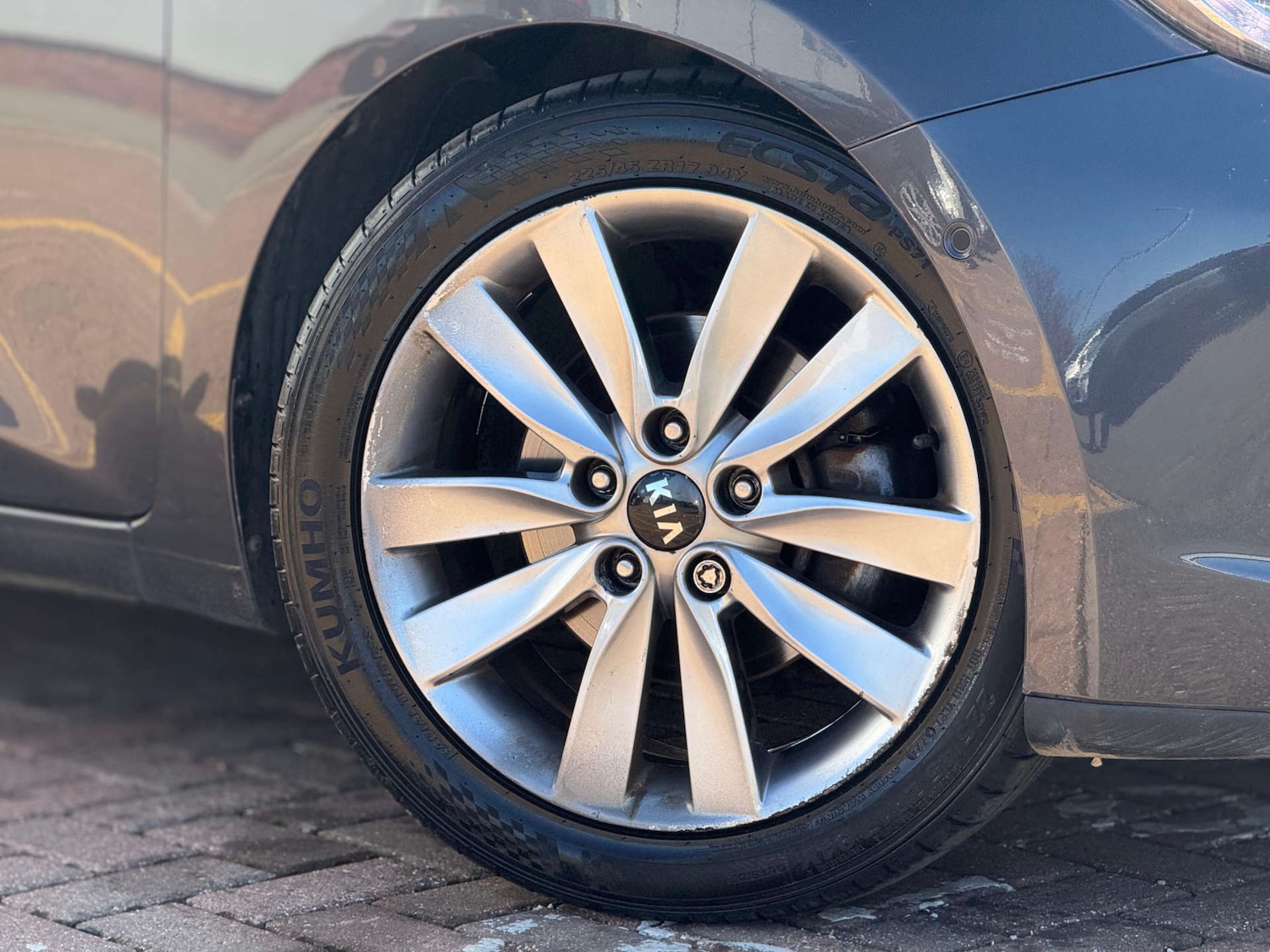 Used Kia Ceed 2013 for sale - 77937244: Photo 42