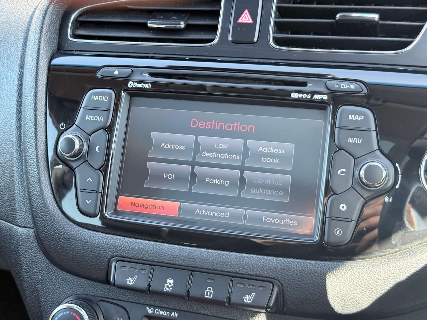 Used Kia Ceed 2013 for sale - 77937244: Photo 44