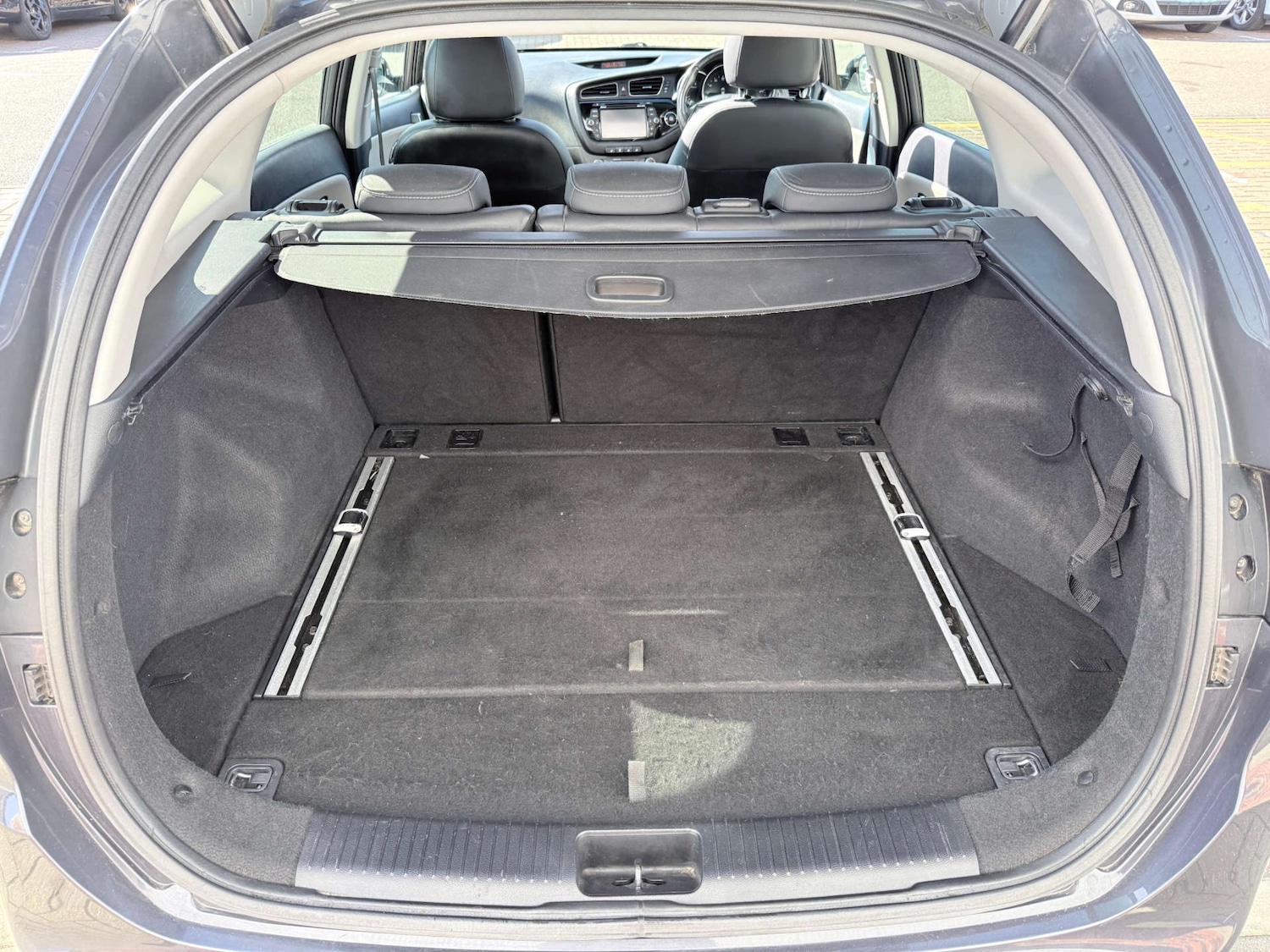 Used Kia Ceed 2013 for sale - 77937244: Photo 49