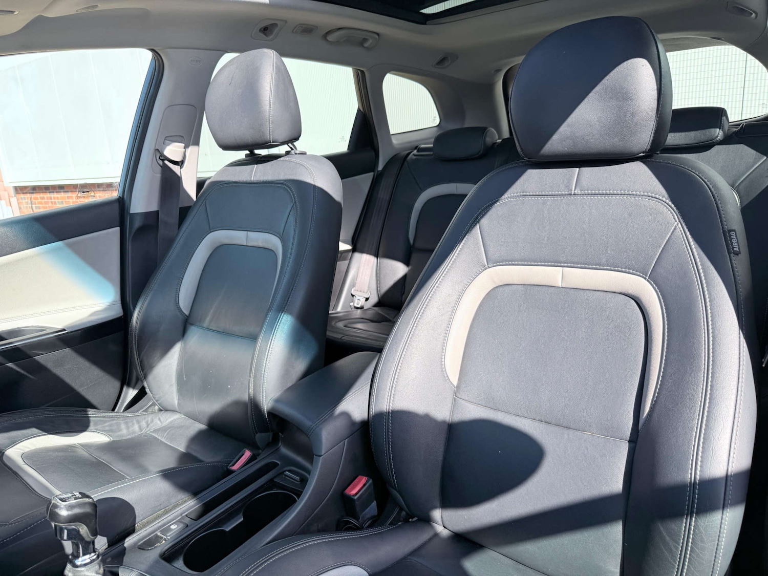 Used Kia Ceed 2013 for sale - 77937244: Photo 54