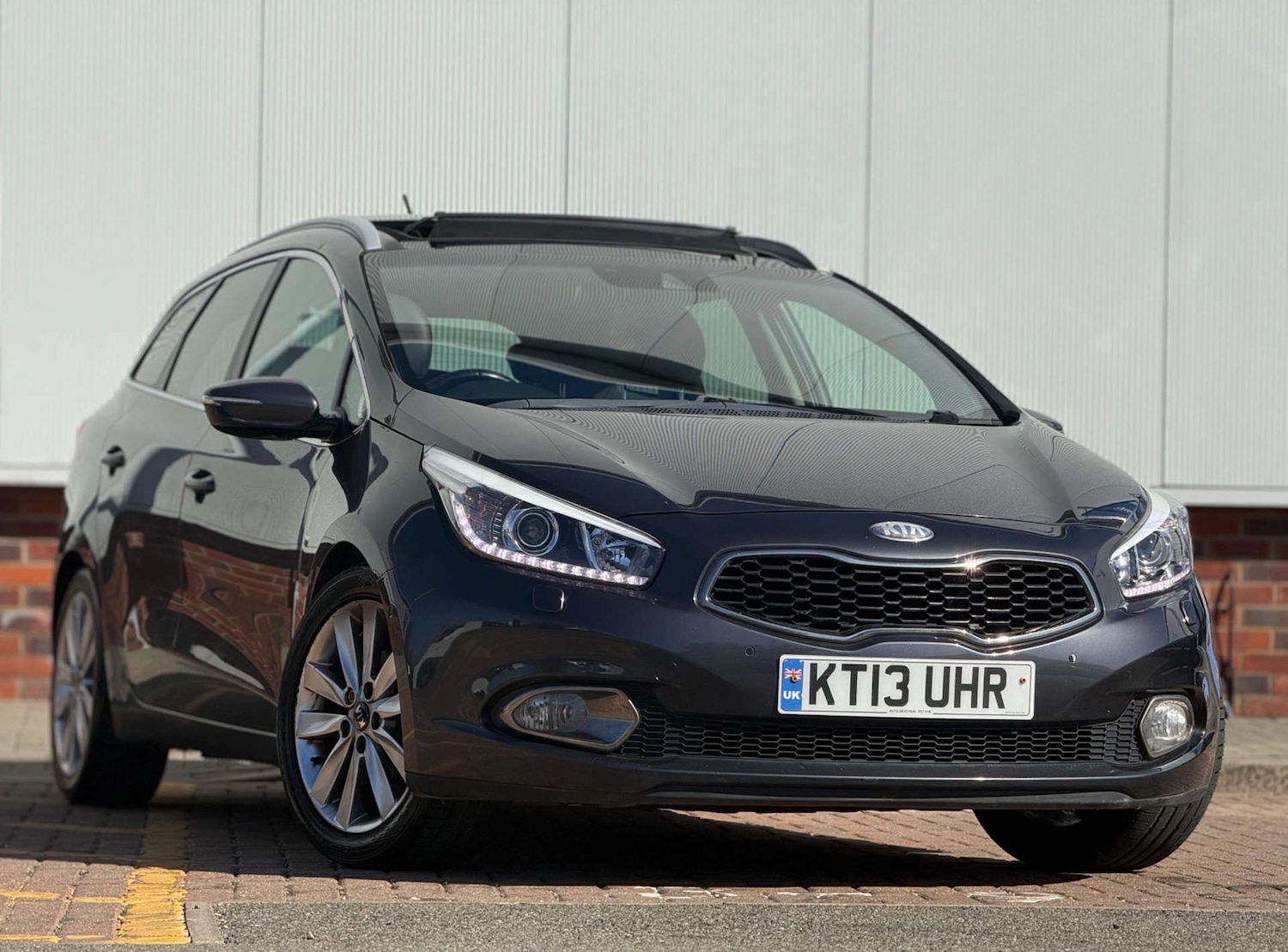Used Kia Ceed 2013 for sale - 77937244: Photo 6