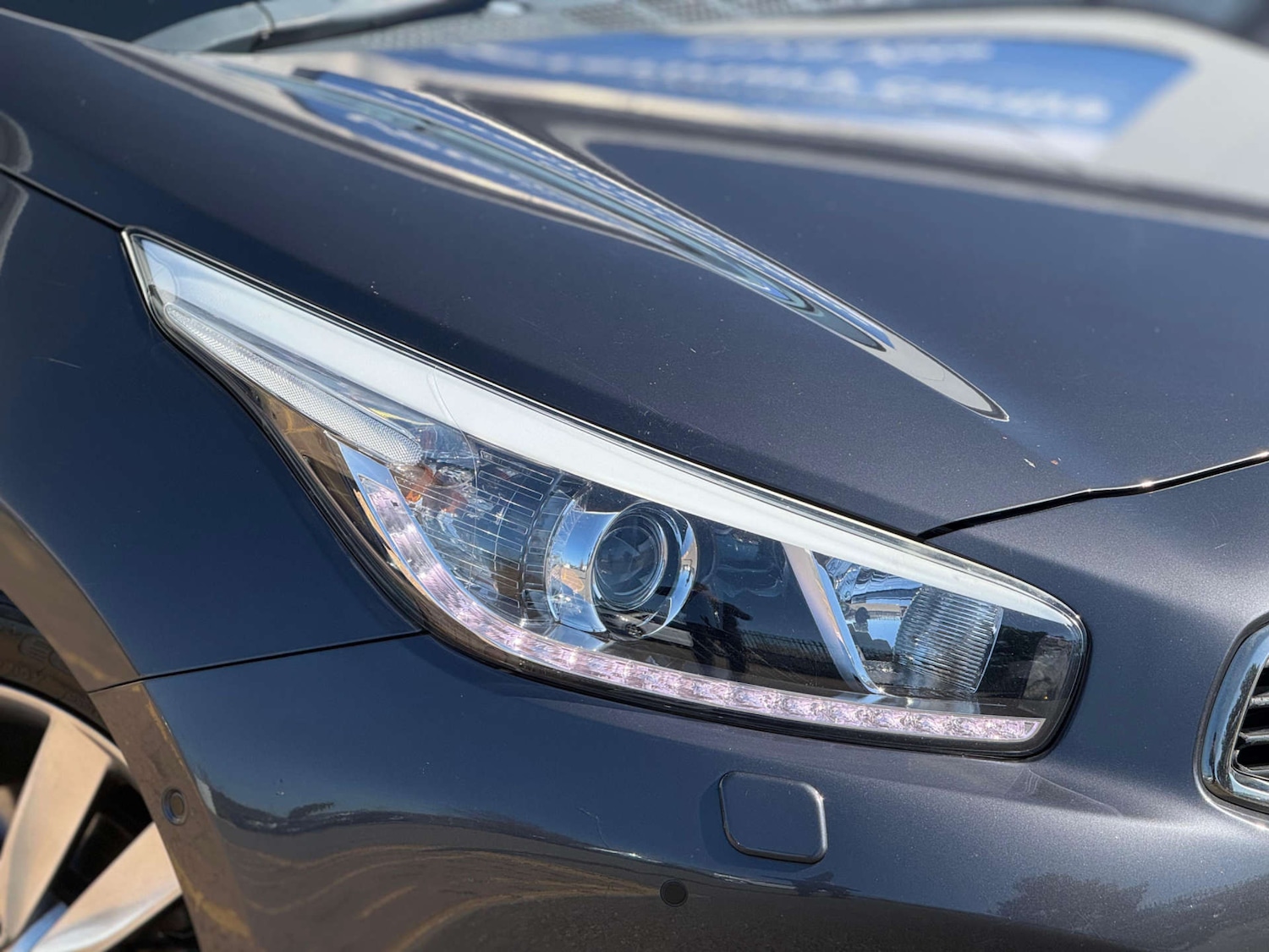 Used Kia Ceed 2013 for sale - 77937244: Photo 60