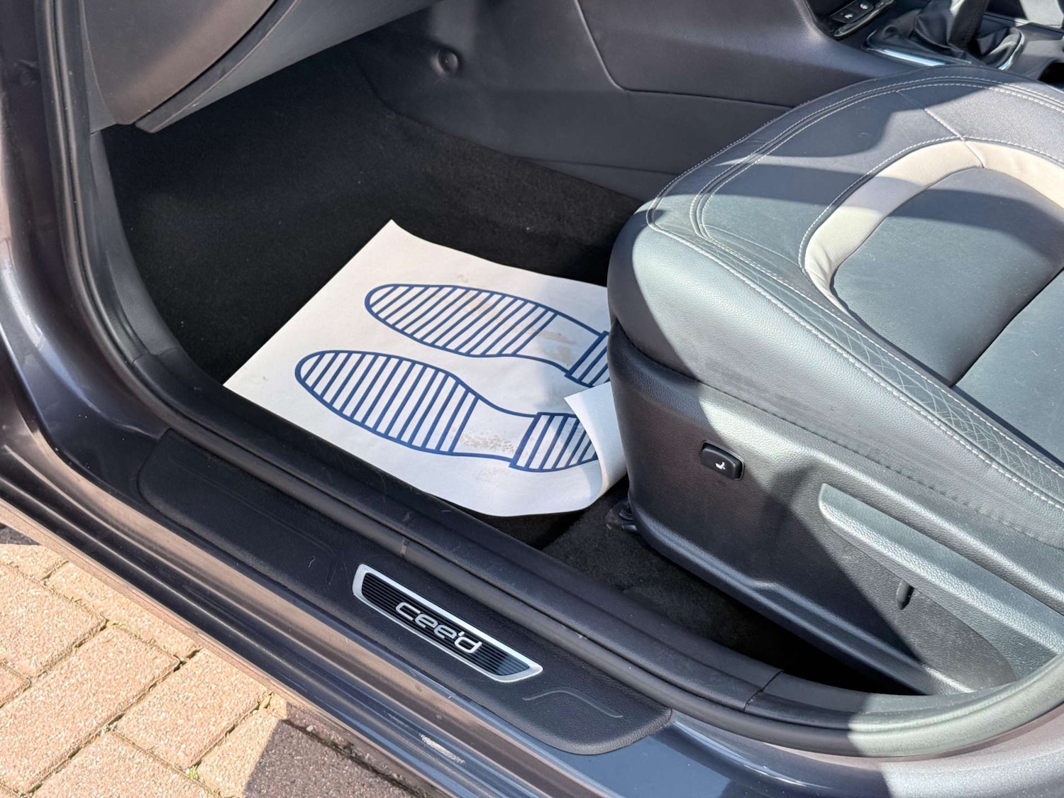 Used Kia Ceed 2013 for sale - 77937244: Photo 69