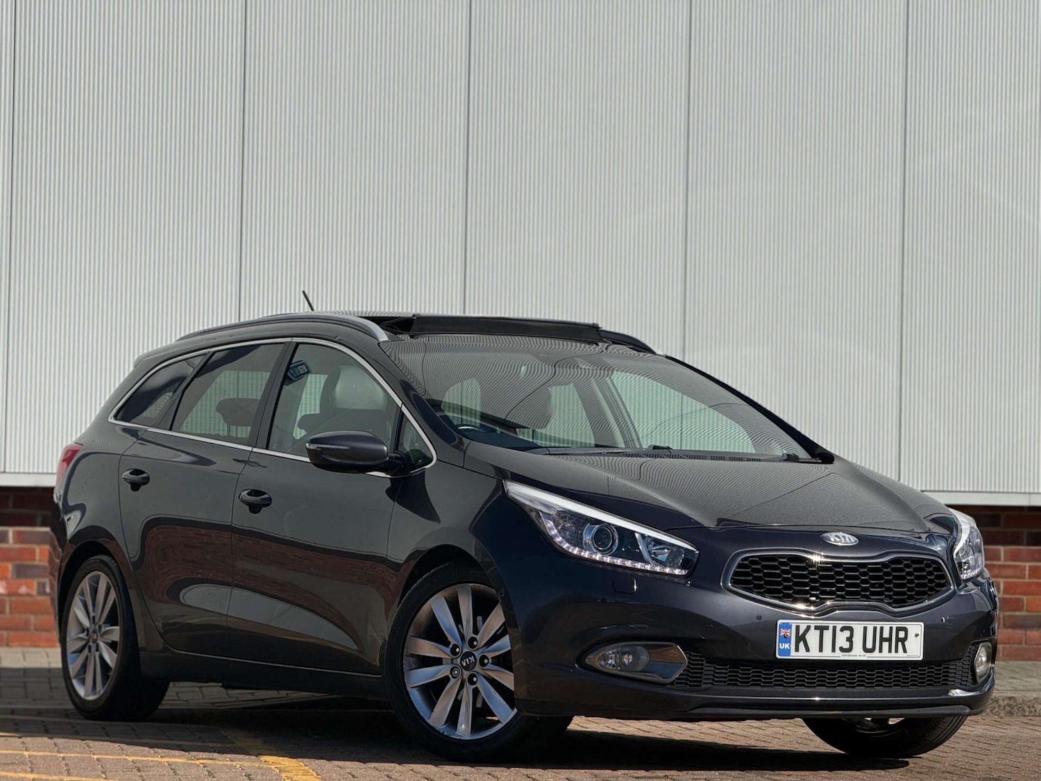 Used Kia Ceed 2013 for sale - 77937244: Photo 7