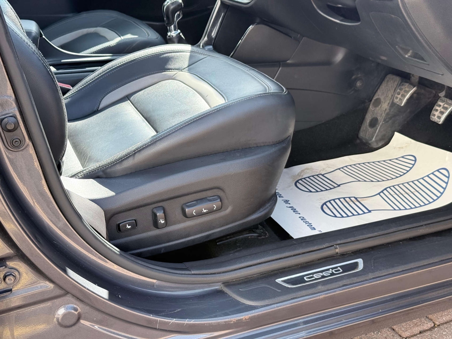 Used Kia Ceed 2013 for sale - 77937244: Photo 72