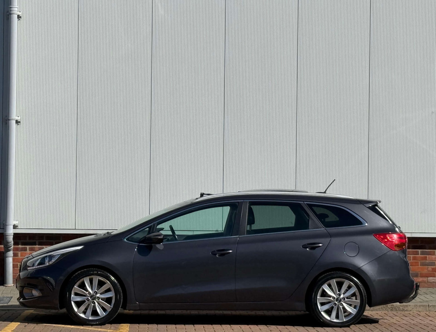 Used Kia Ceed 2013 for sale - 77937244: Photo 8