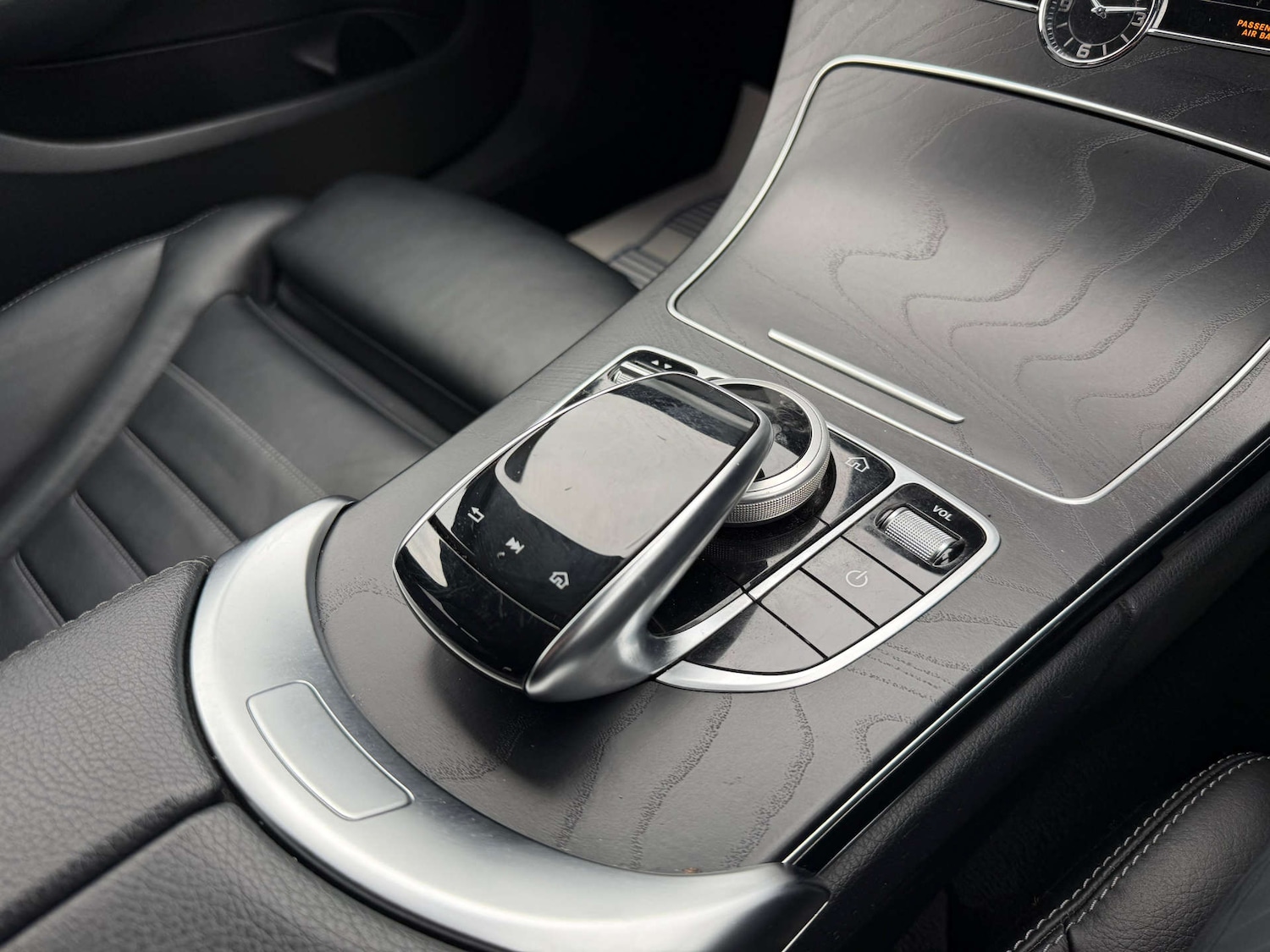 Used Mercedes-Benz C Class 2020 for sale - 77437613: Photo 19