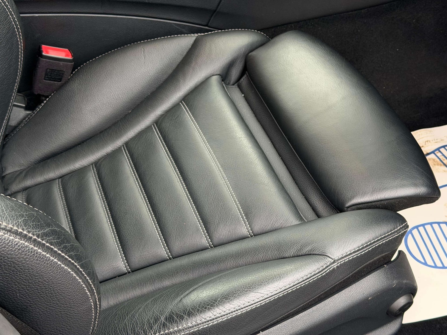 Used Mercedes-Benz C Class 2020 for sale - 77437613: Photo 25