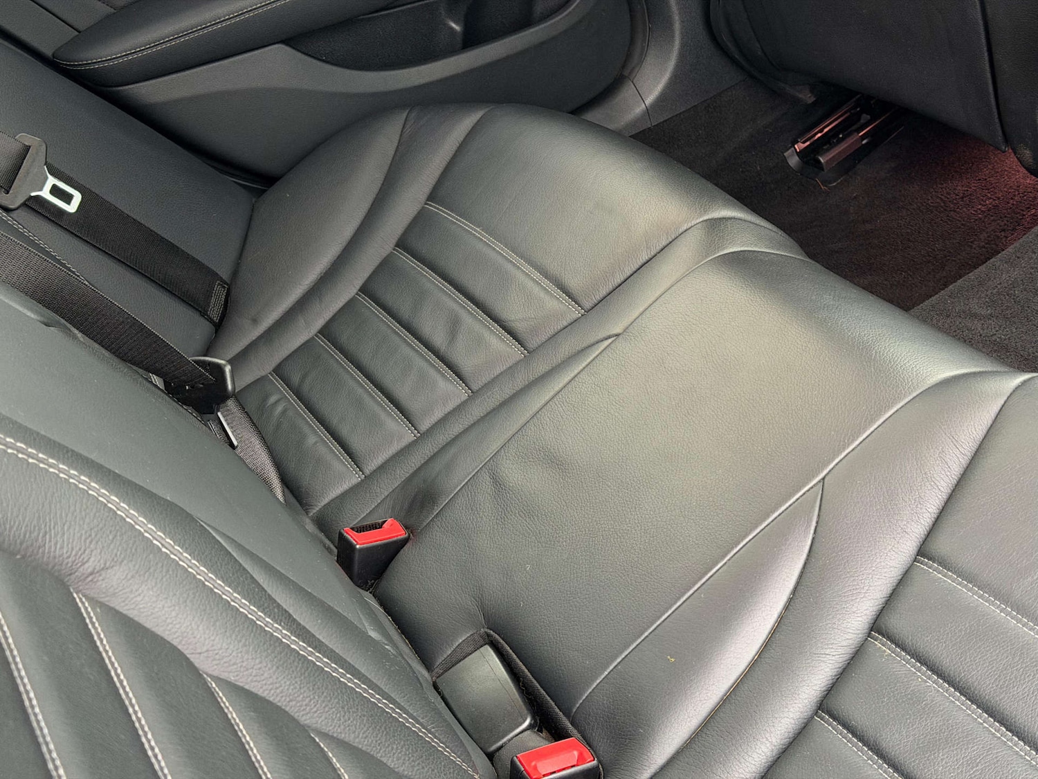 Used Mercedes-Benz C Class 2020 for sale - 77437613: Photo 29