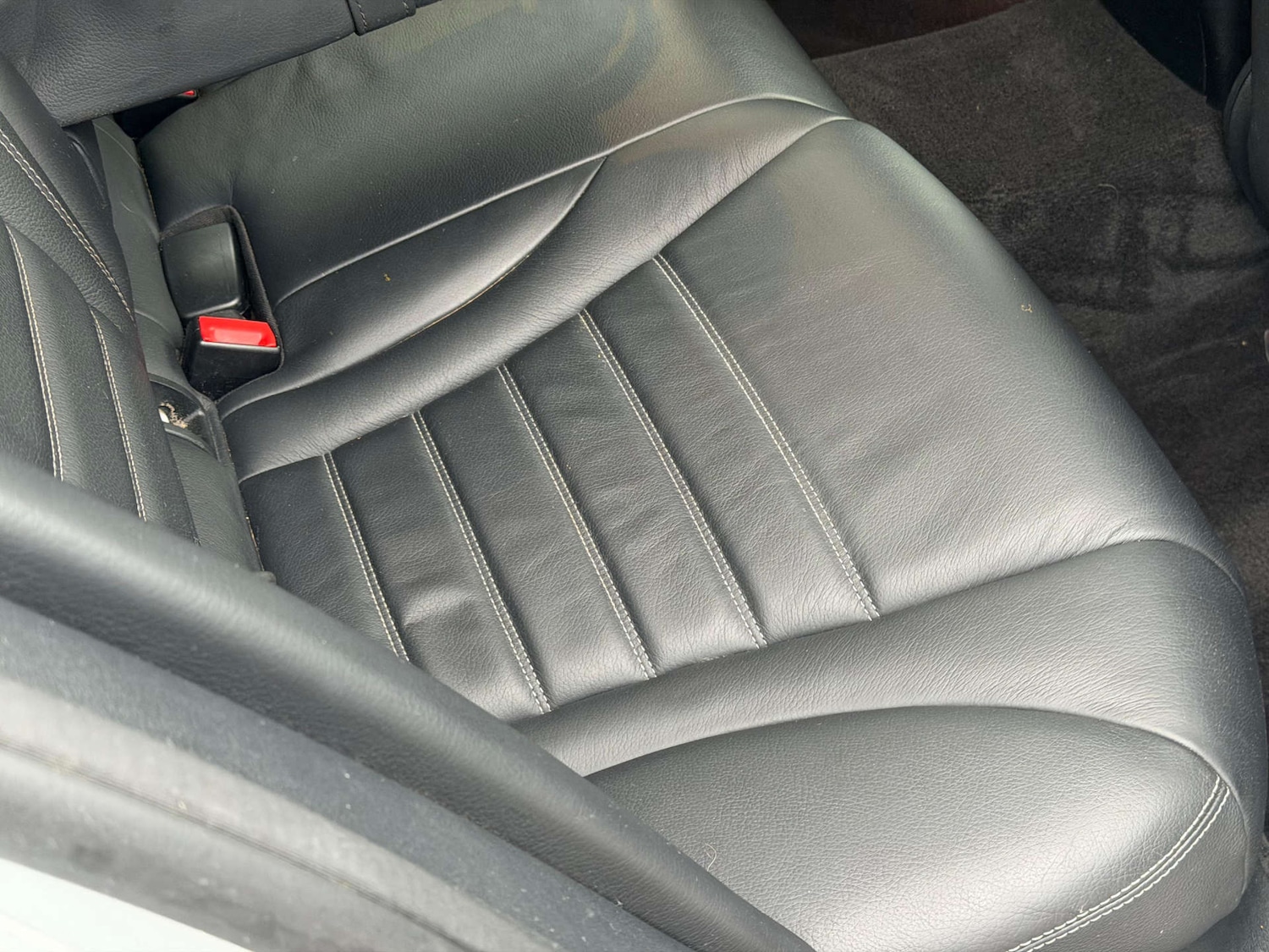 Used Mercedes-Benz C Class 2020 for sale - 77437613: Photo 31