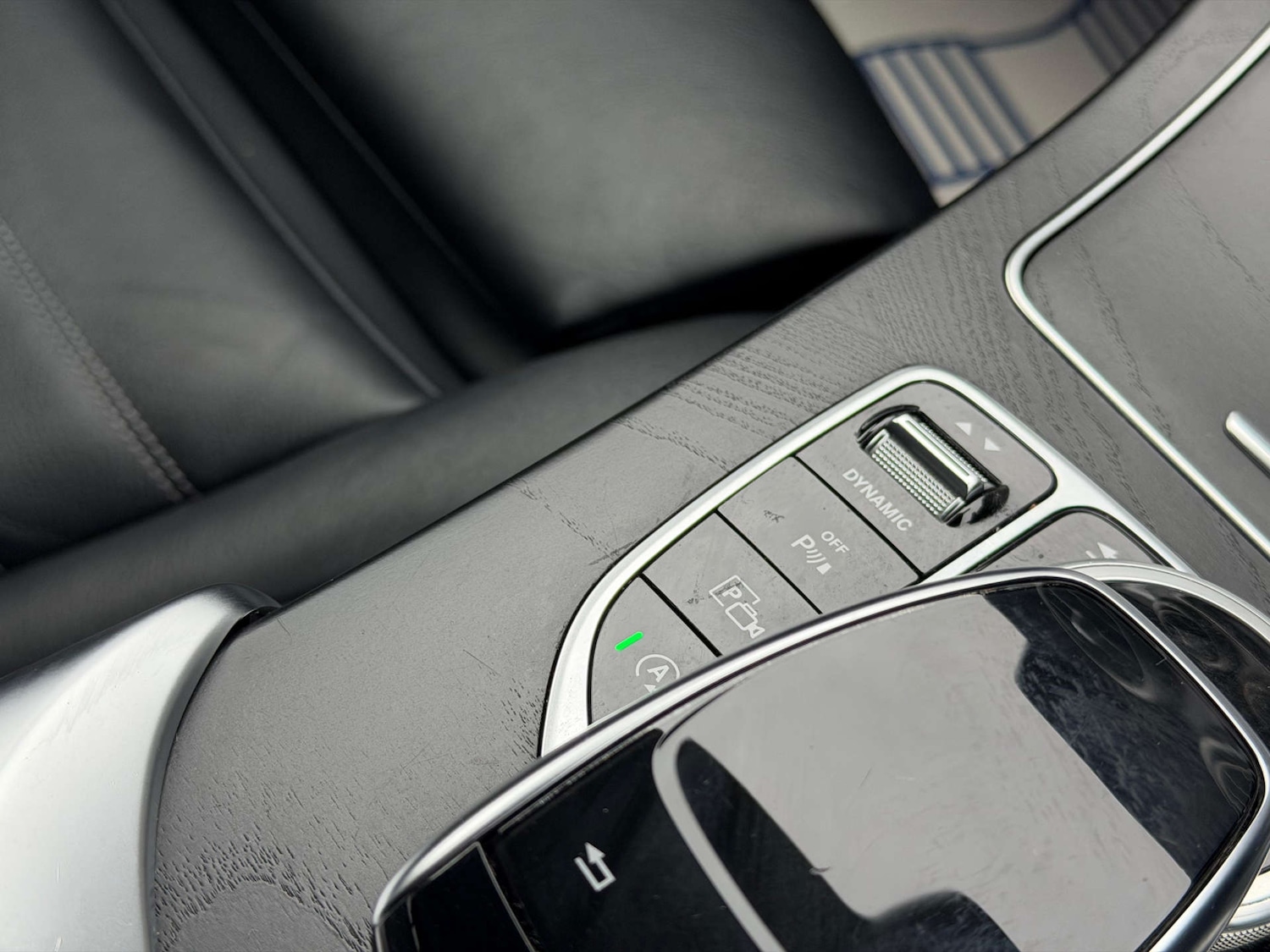 Used Mercedes-Benz C Class 2020 for sale - 77437613: Photo 33