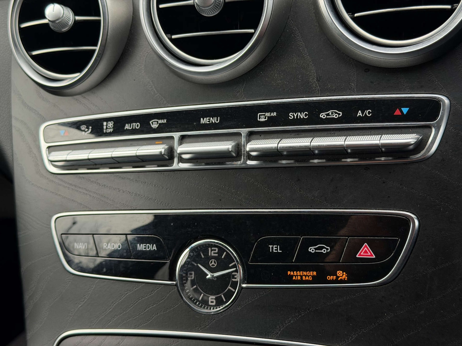 Used Mercedes-Benz C Class 2020 for sale - 77437613: Photo 35