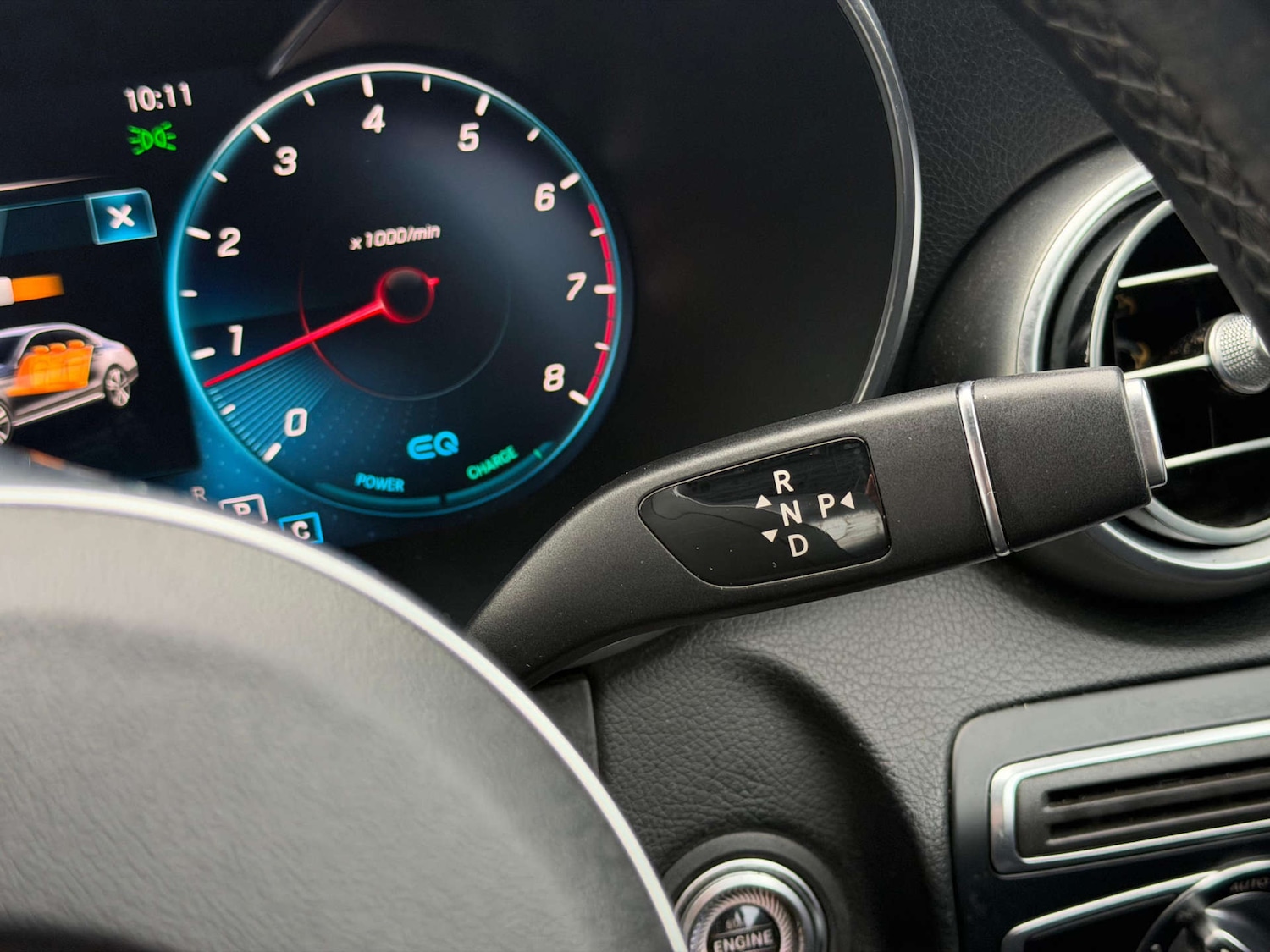 Used Mercedes-Benz C Class 2020 for sale - 77437613: Photo 39