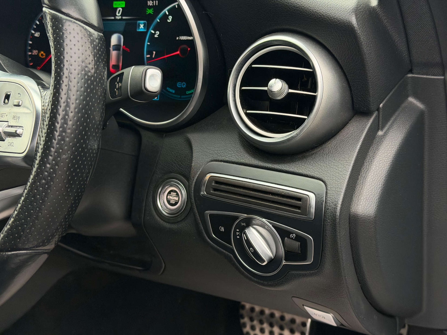 Used Mercedes-Benz C Class 2020 for sale - 77437613: Photo 40