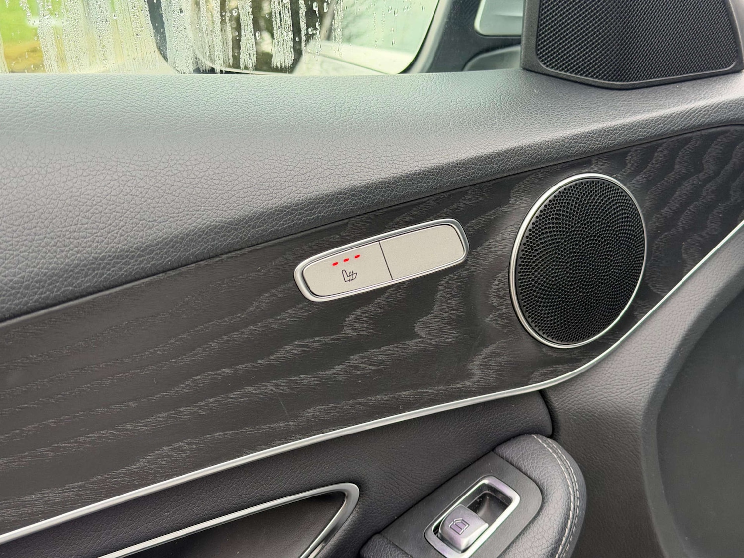 Used Mercedes-Benz C Class 2020 for sale - 77437613: Photo 41