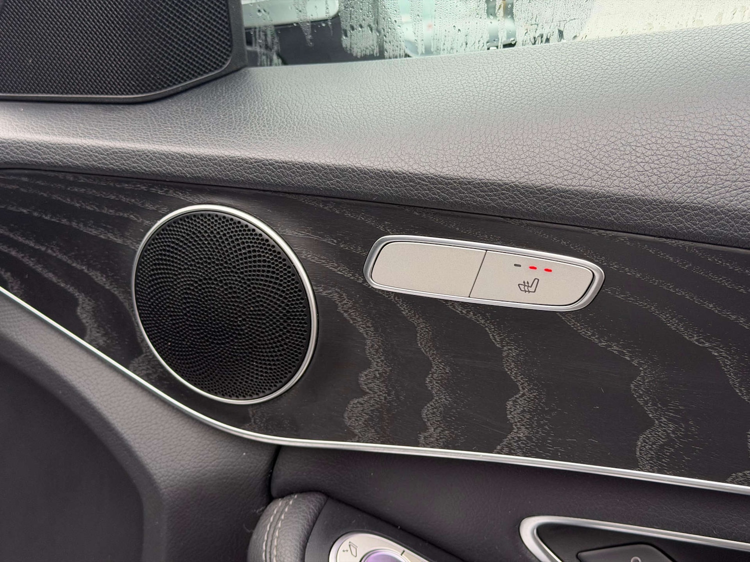 Used Mercedes-Benz C Class 2020 for sale - 77437613: Photo 43