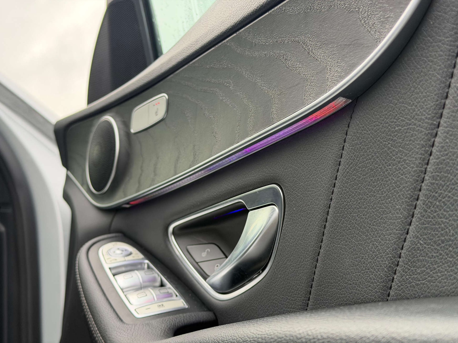 Used Mercedes-Benz C Class 2020 for sale - 77437613: Photo 45