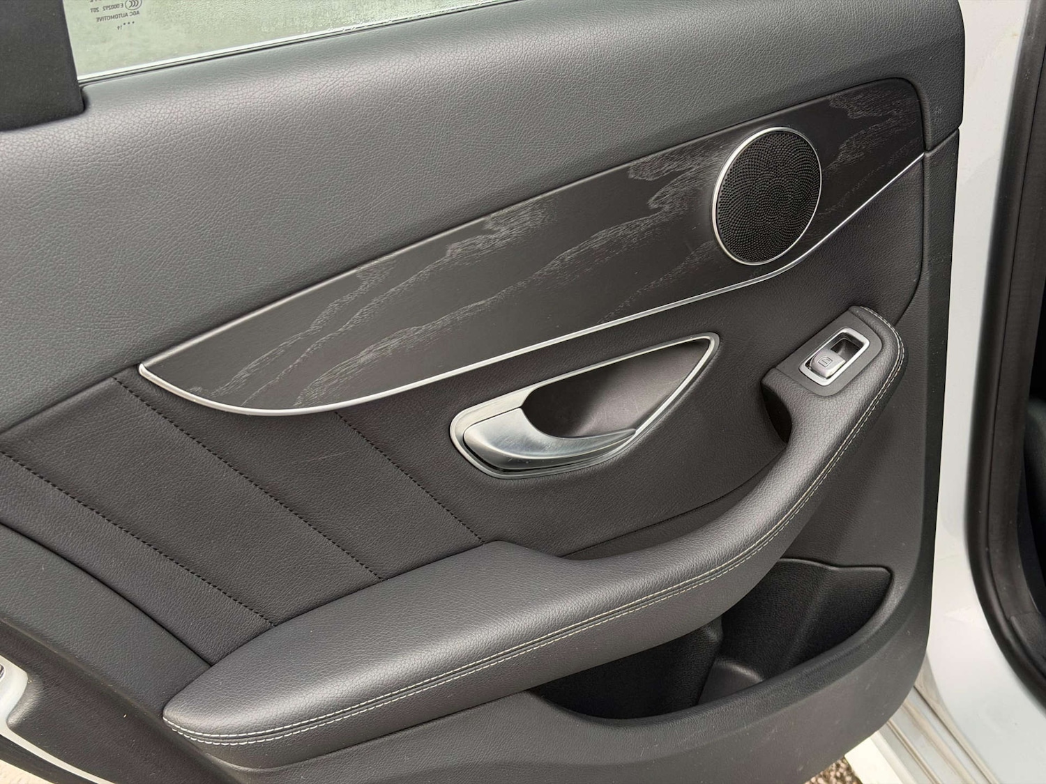 Used Mercedes-Benz C Class 2020 for sale - 77437613: Photo 47