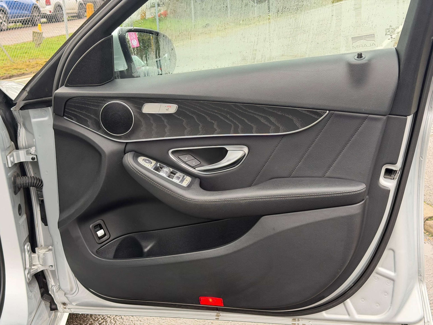 Used Mercedes-Benz C Class 2020 for sale - 77437613: Photo 50