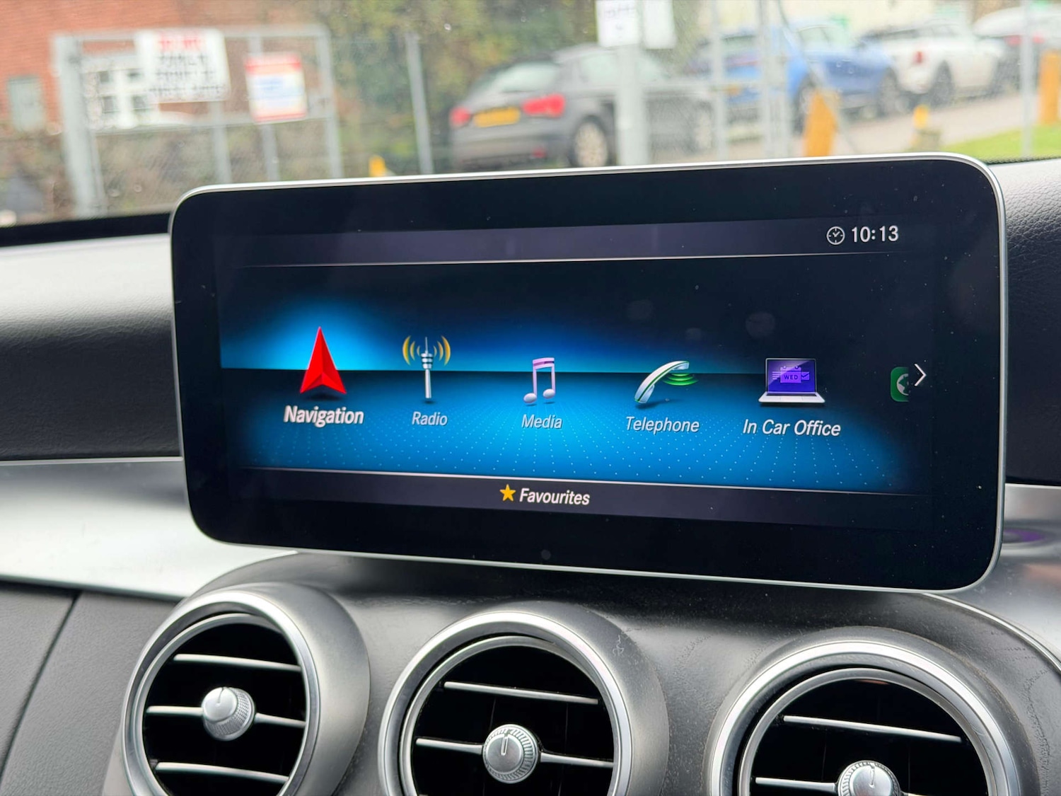 Used Mercedes-Benz C Class 2020 for sale - 77437613: Photo 66