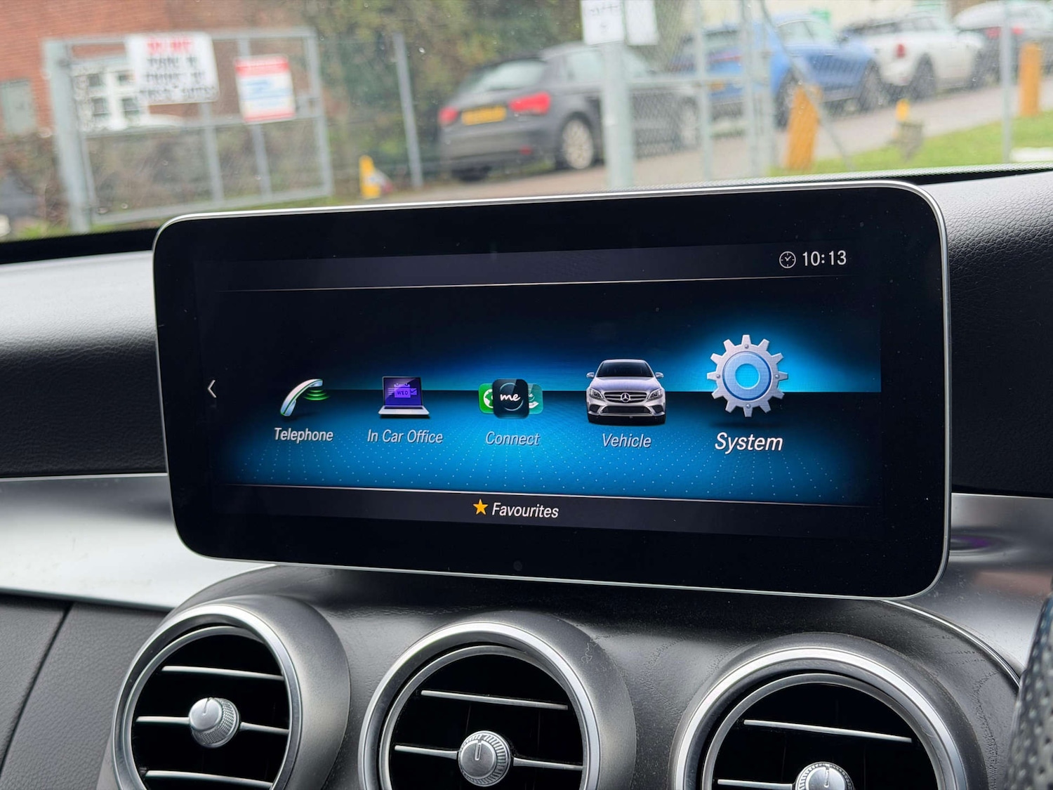 Used Mercedes-Benz C Class 2020 for sale - 77437613: Photo 68