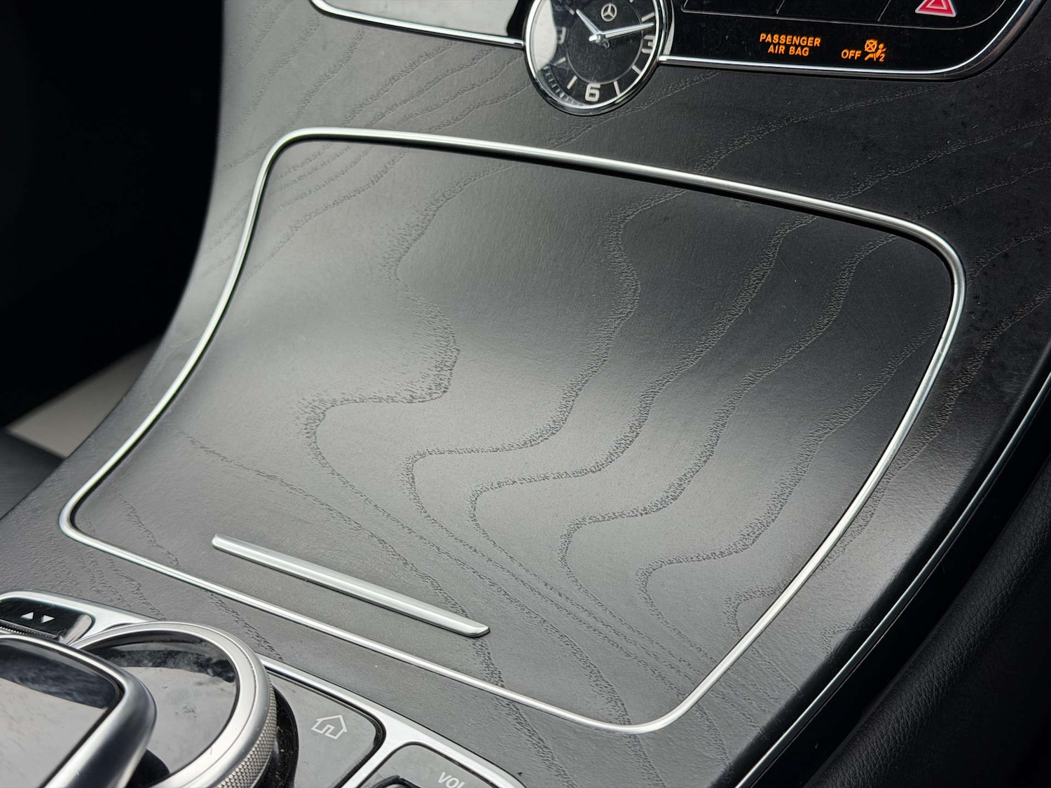 Used Mercedes-Benz C Class 2020 for sale - 77437613: Photo 89