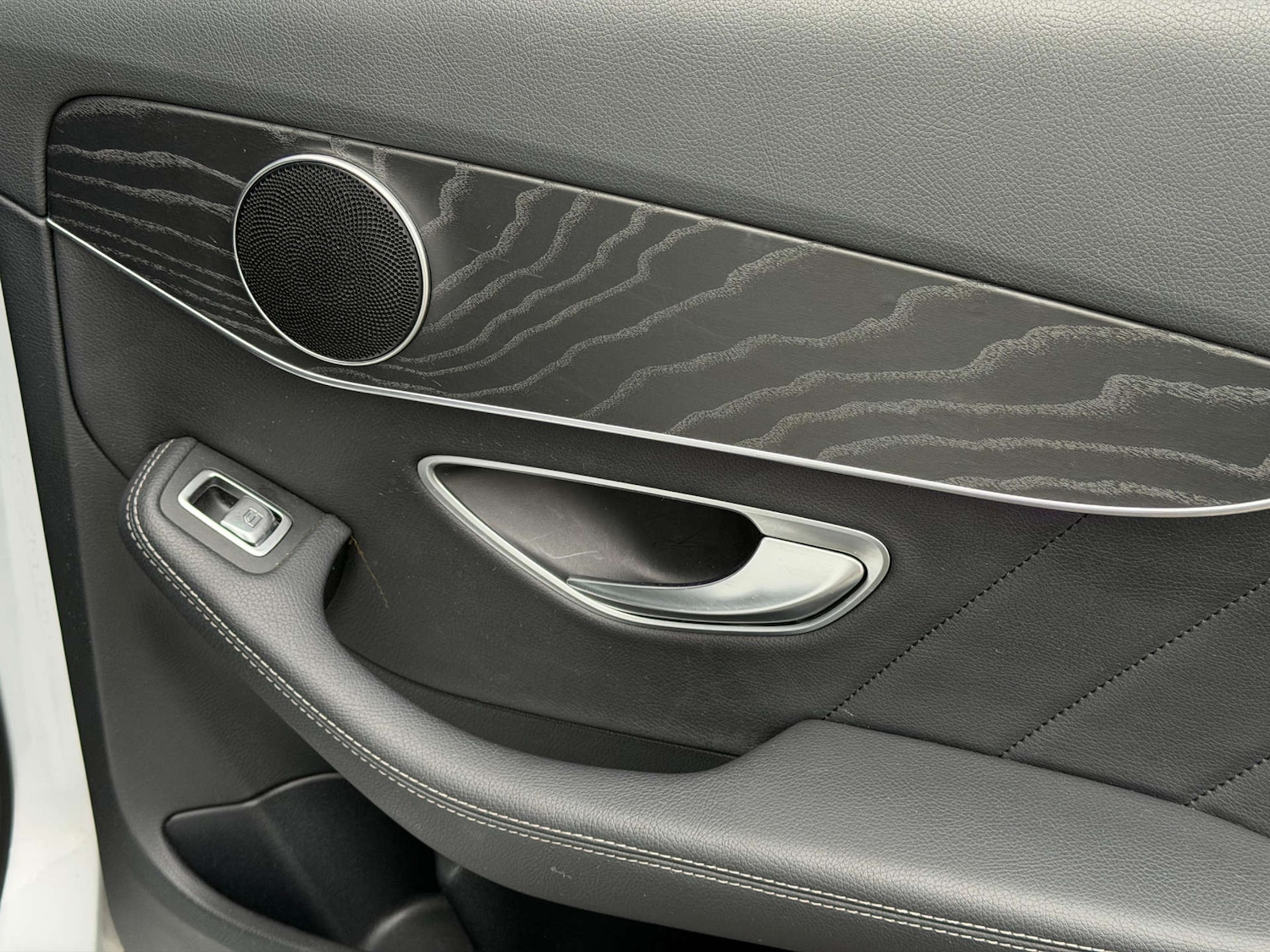 Used Mercedes-Benz C Class 2020 for sale - 77437613: Photo 94